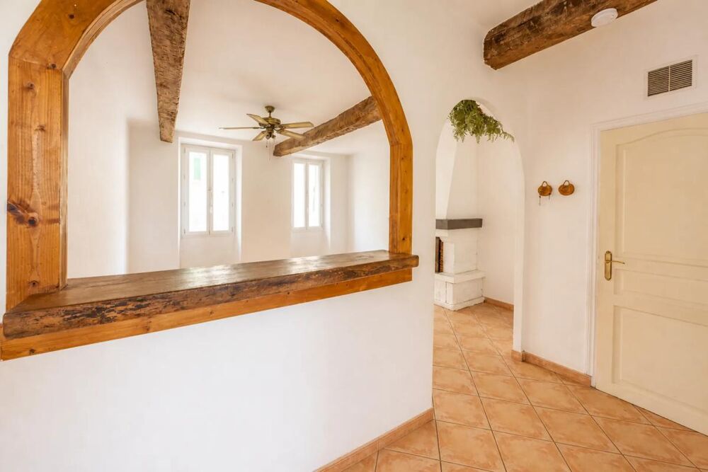 Vente Appartement Appartement de 3 pièces de 65 m² à Callian Callian