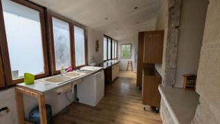  Maison � vendre 4 pi�ces 103 m�