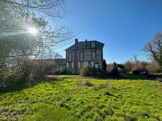  Maison � vendre 13 pi�ces 511 m�