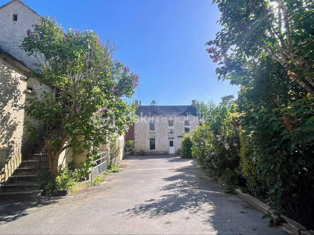  vendre  Maison Bayeux (14400)