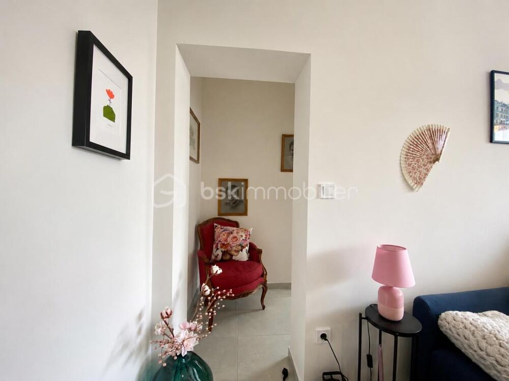APPARTEMENT Secteur GARE-MUSE