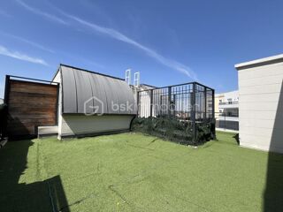  Appartement à vendre 4 pièces 80 m²