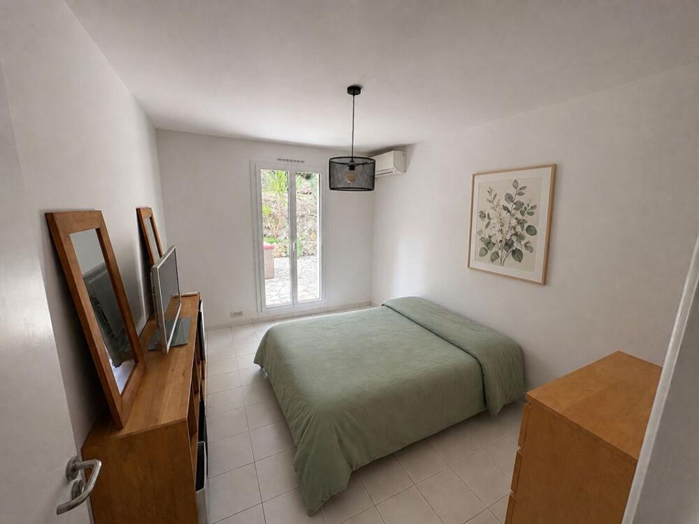 Appartement de Prestige à Villeneuve Loubet 4 pièce(s) 92 m2