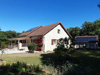  Maison � vendre 8 pi�ces 166 m�