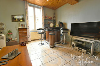  Maison à vendre 5 pièces 130 m²