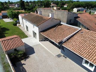  Maison à vendre 6 pièces 141 m²