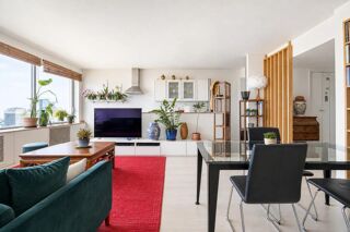  Appartement à vendre 4 pièces 94 m²