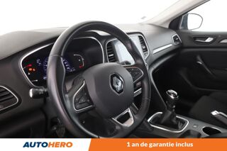 M&eacute;gane 1.5 dCi Blue Business 115 ch 2021 occasion 92130 Issy-les-Moulineaux