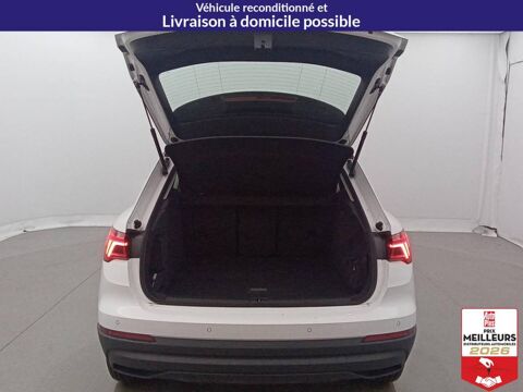 Q3 45 TFSIe 245 S tronic 6 +Cam&eacute;ra +MMI Navigat 2023 occasion 10150 Lavau