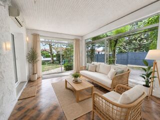  Maison � vendre 5 pi�ces 112 m�