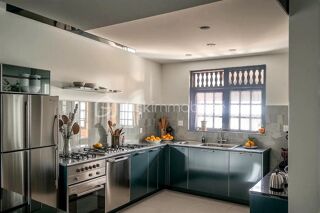 Maison à vendre 5 pièces 105 m²