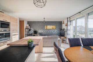  Appartement � vendre 3 pi�ces 66 m�