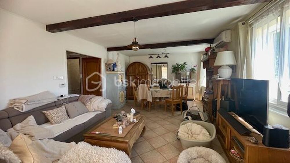Maison Familiale NIMES-ST CESAIRE