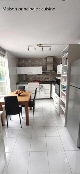  Maison à vendre 6 pièces 118 m²