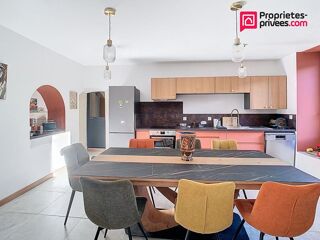  Maison � vendre 8 pi�ces 220 m�