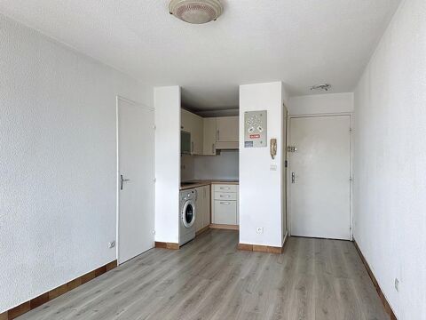  Appartement � louer 2 pi�ces 30 m�