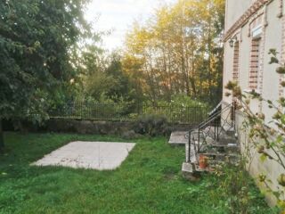  Maison � vendre 4 pi�ces 126 m�