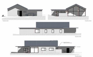 Vente Terrain Terrain à vendre de 1 534,00 m² WARGNIES LE GRAND (59) Wargnies le grand