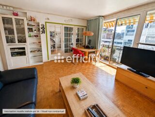  Appartement à vendre 4 pièces 71 m²