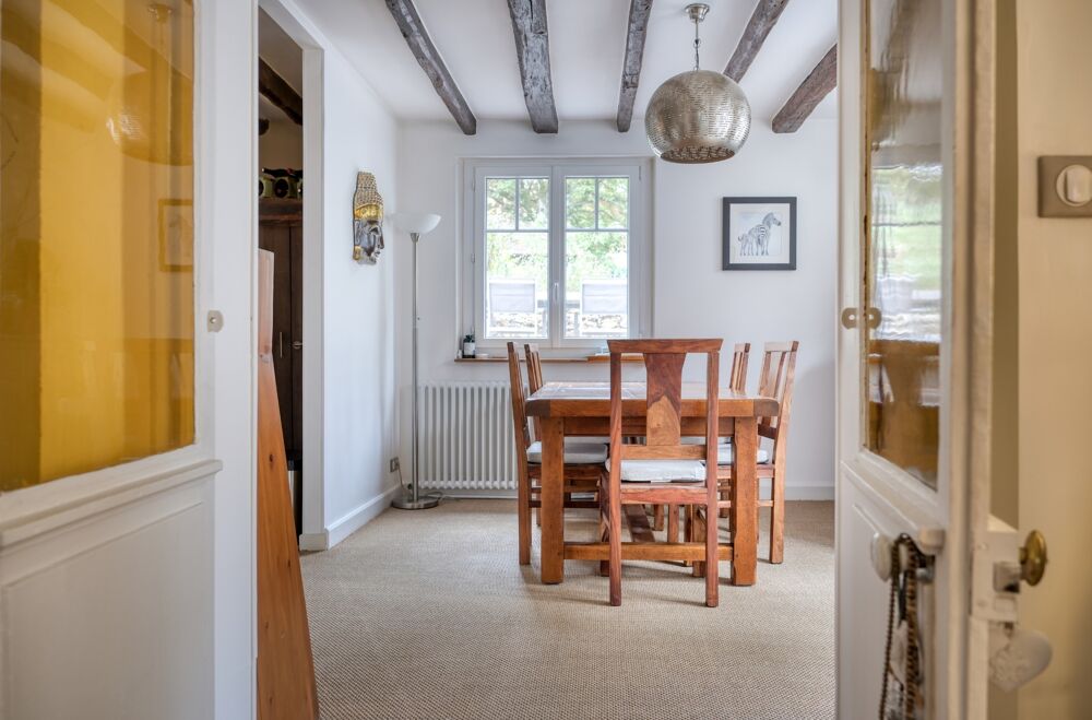 Vente Maison Maison à vendre 6 pièces GIF SUR YVETTE (91) Gif sur yvette