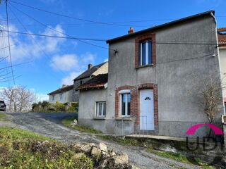  Maison � vendre 3 pi�ces 50 m�