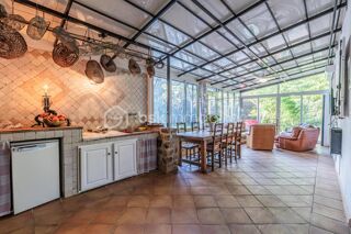  Maison à vendre 7 pièces 192 m²