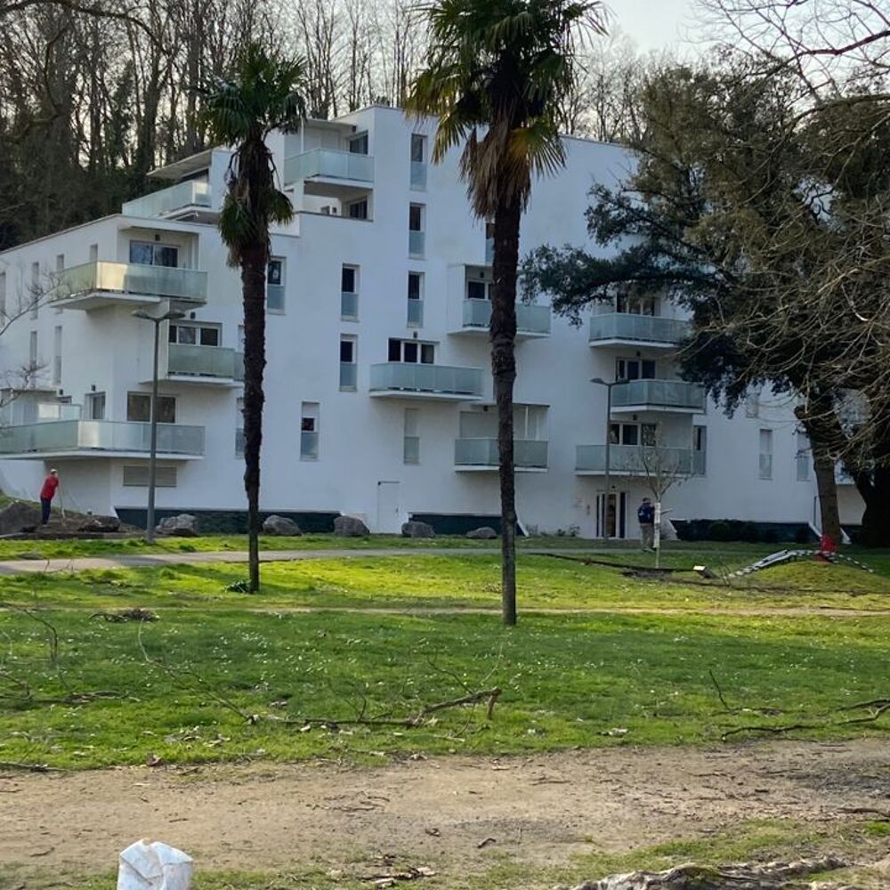 Appartement de 44m2 à louer sur Dax