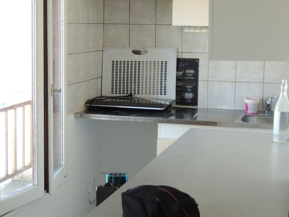 Location Appartement Studio de 32m2 à louer sur Poitiers Poitiers