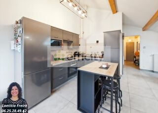  Appartement � vendre 2 pi�ces 59 m�