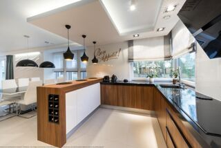  Appartement à vendre 4 pièces 105 m²