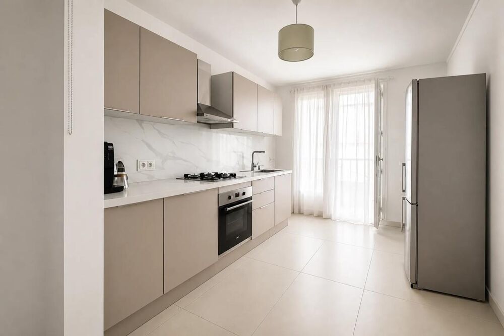 Appartement de 3 pièces de 84 m² à Saint-Étienne