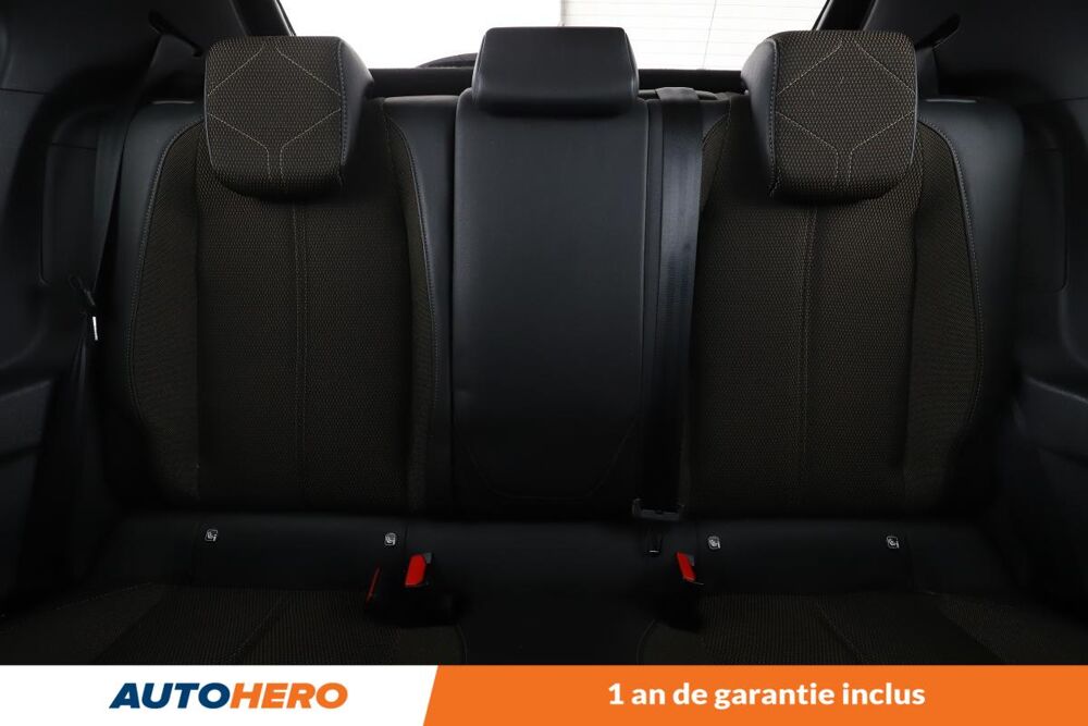 DS3 1.2 PureTech Business Automatique 130 ch 2019 occasion 92130 Issy-les-Moulineaux