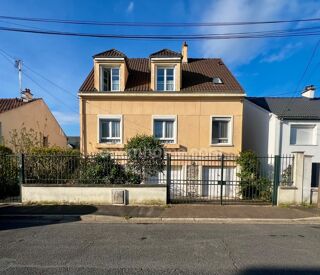  Maison  vendre 6 pices 137 m