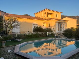  Villa à vendre 5 pièces 112 m²