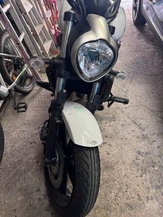 KAWASAKI 2017 occasion 11100 Aude