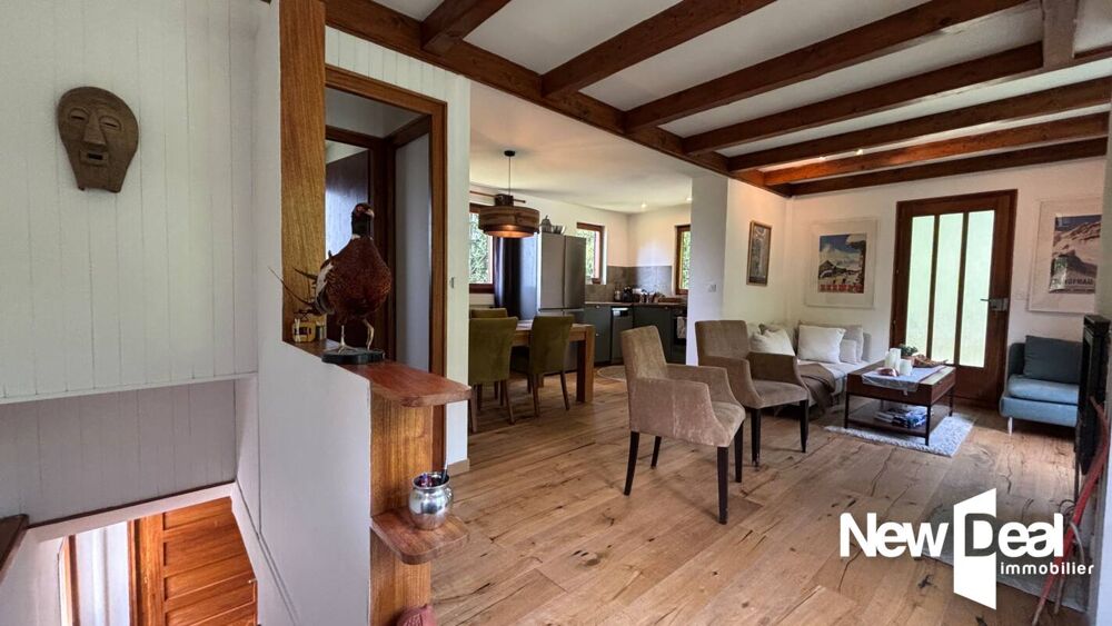  vendre  Chalet Chamonix-Mont-Blanc (74400)
