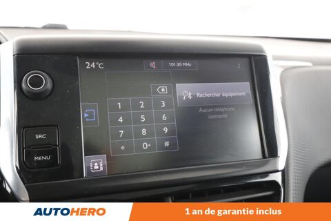 2008 1.2 PureTech Crossway 110 ch 2017 occasion 92130 Issy-les-Moulineaux