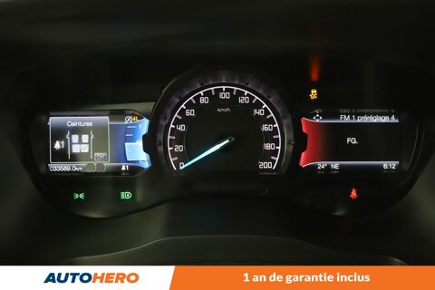 Ranger 2.0 EcoBlue Super Cabine Wildtrak 170 ch 2022 occasion 92130 Issy-les-Moulineaux