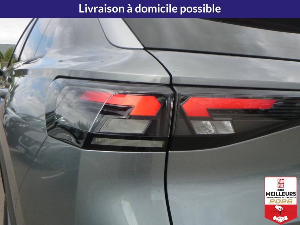 T-ROC 1.5 eTSI Hybrid 150 ch DSG7 Life 2026 occasion 10150 Lavau