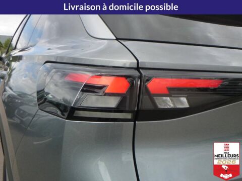 T-ROC 1.5 eTSI Hybrid 150 ch DSG7 Life 2026 occasion 10150 Lavau