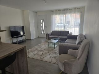  Maison � vendre 7 pi�ces 95 m�