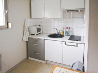 Appartement � vendre 2 pi�ces 52 m�