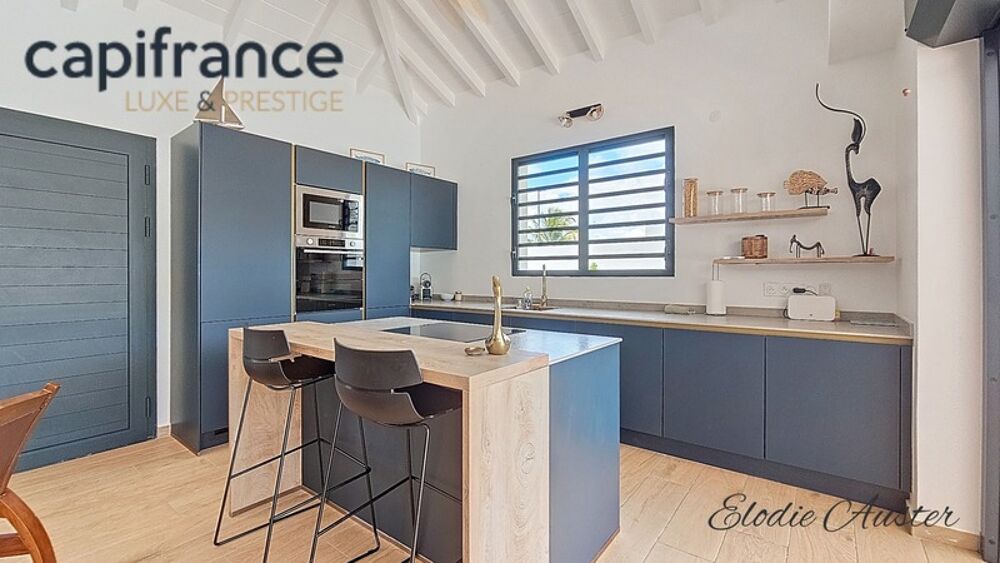 à vendre  Villa Port-Louis (97117)