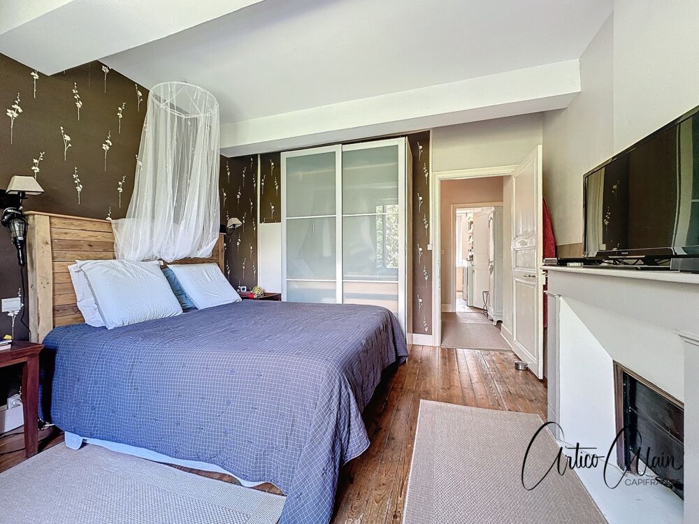 Vente Maison maison bourgeoise de 137m² proche de VILLEFRANCHE DE LAURAGAIS (31) Villefranche de lauragais