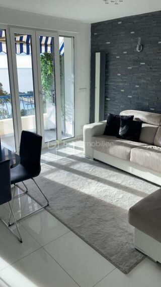  Appartement � vendre 3 pi�ces 57 m�