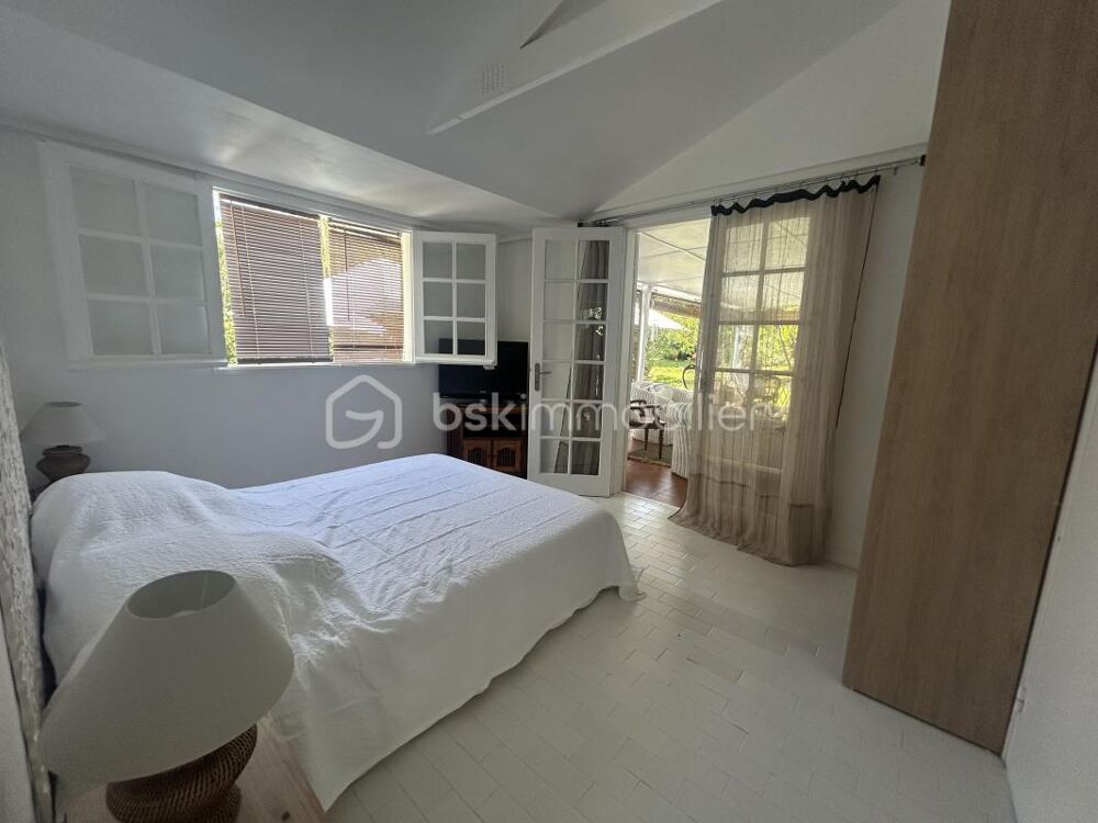 � vendre  Villa Saint-Gilles Les Bains (97434)