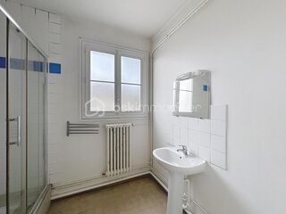  Appartement � vendre 4 pi�ces 83 m�