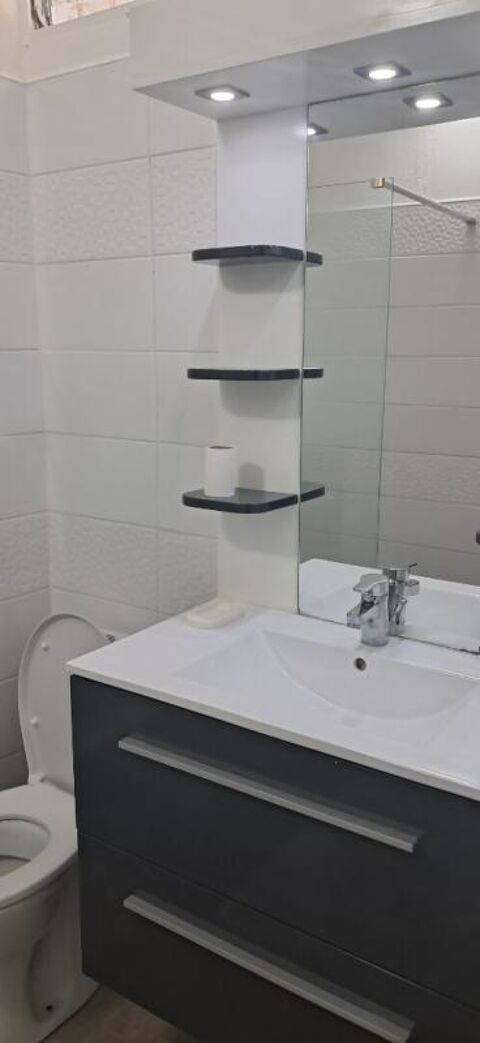  Appartement � louer 1 pi�ce 30 m�