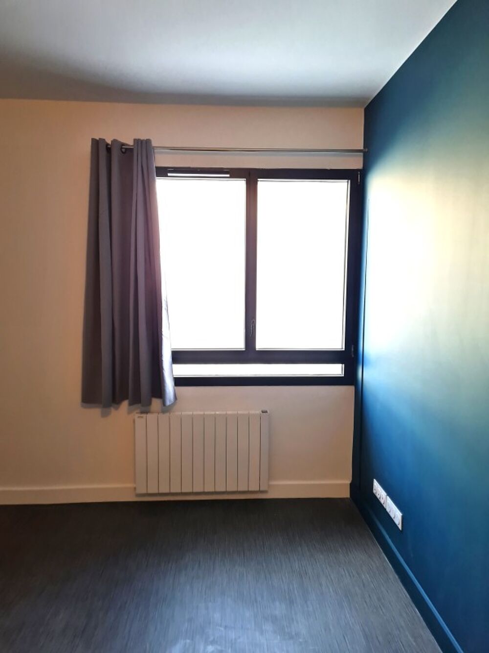Studio à Reims - RESIDENCE LE 31