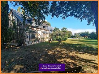  Propriété/château à vendre 15 + pièces 233 m²